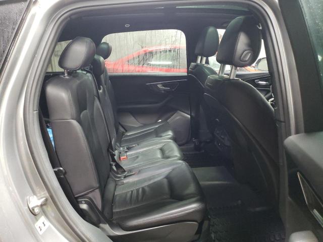 2017 AUDI Q7 PREMIUM - WA1LAAF78HD052480