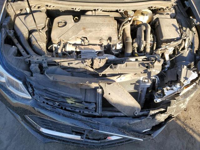 2018 CHEVROLET CRUZE LS - 1G1BC5SM2J7187952