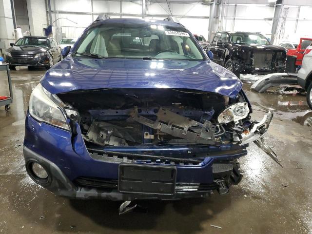 2015 SUBARU OUTBACK 2. - 4S4BSACC5F3256748