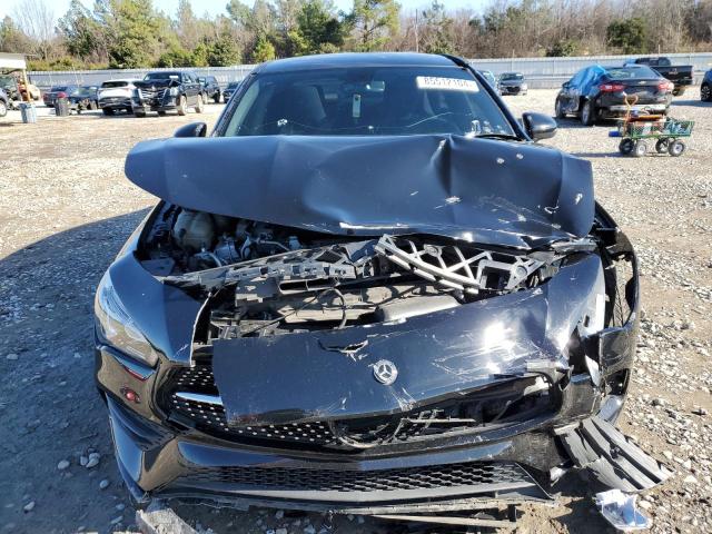 2020 MERCEDES-BENZ CLA 250 4M - W1K5J4HB1LN082821