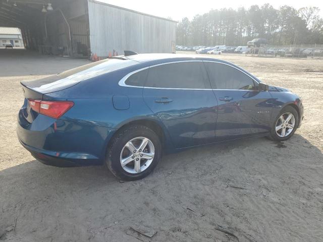 VIN 1G1ZB5ST7KF190782 2019 CHEVROLET MALIBU no.3