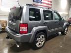 Lot #3025062171 2012 JEEP LIBERTY JE