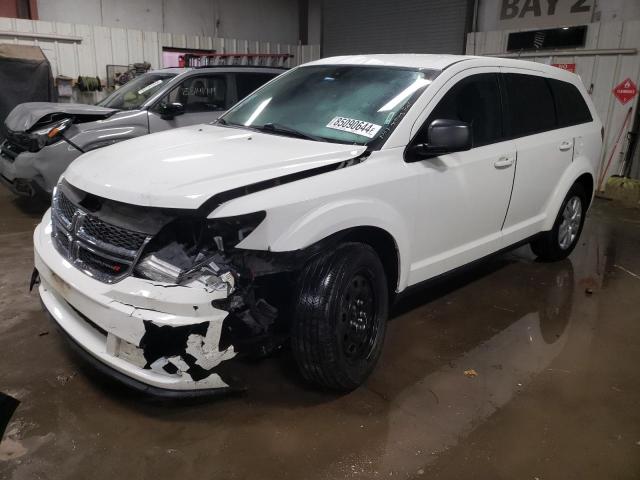 2015 DODGE JOURNEY SE - 3C4PDCAB2FT692326