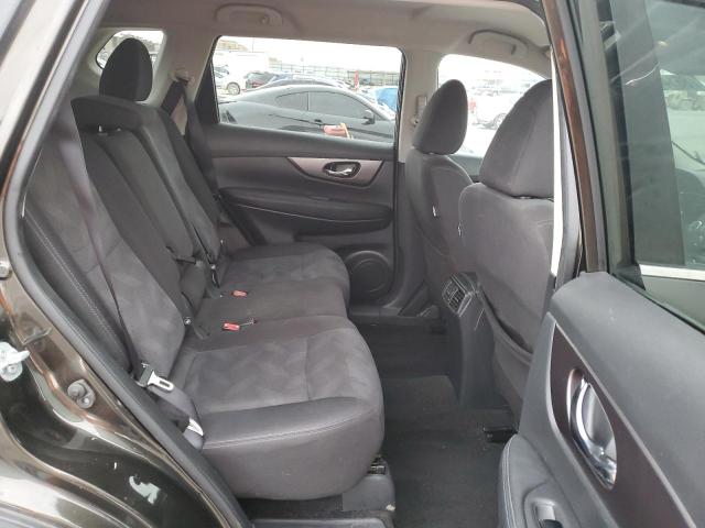 2016 NISSAN ROGUE S - KNMAT2MT0GP720024