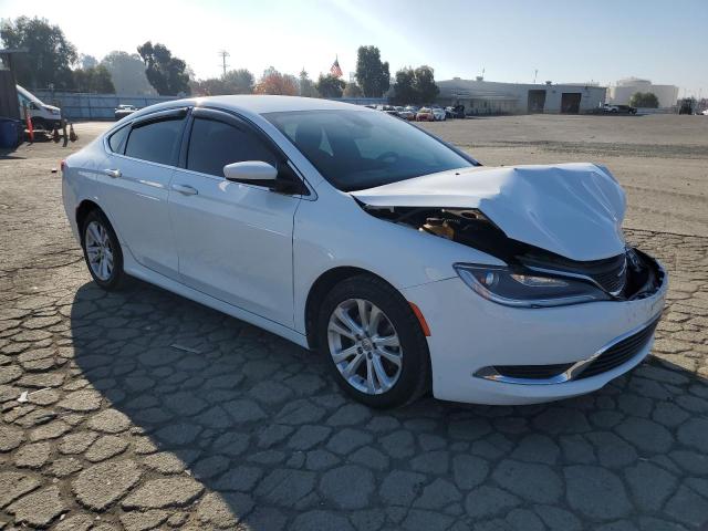 VIN 1C3CCCAB4FN577801 2015 CHRYSLER 200 no.4