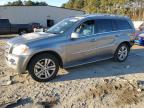 Lot #3027097771 2011 MERCEDES-BENZ GL 450 4MA