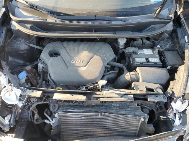 VIN KNADM5A35D6213568 2013 KIA RIO no.11