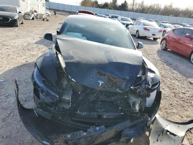 2024 TESLA MODEL 3 - 5YJ3E1EA6RF858576