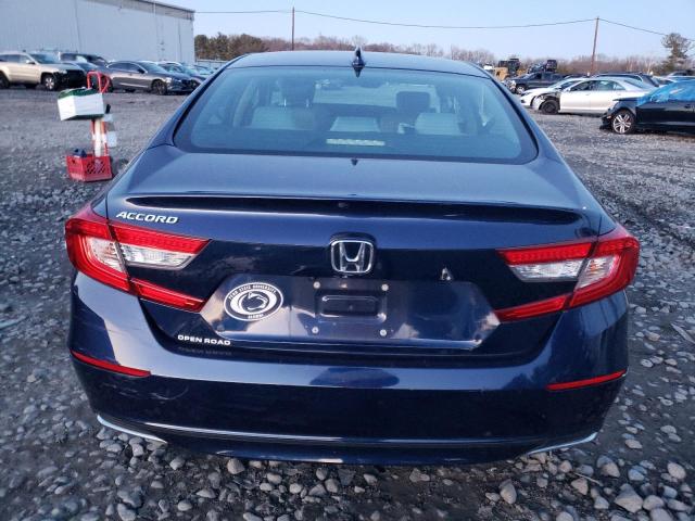 VIN 1HGCV1F12LA129118 2020 HONDA ACCORD no.6