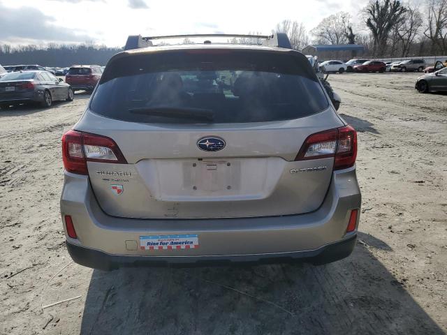 2015 SUBARU OUTBACK 2. - 4S4BSBLC8F3249394