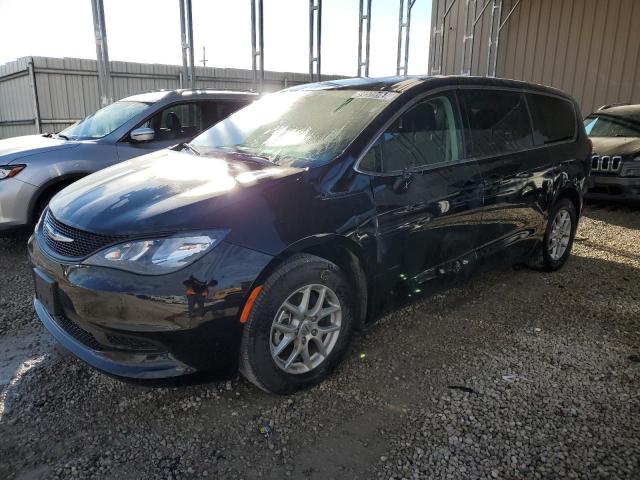 2024 CHRYSLER VOYAGER LX #3027792976