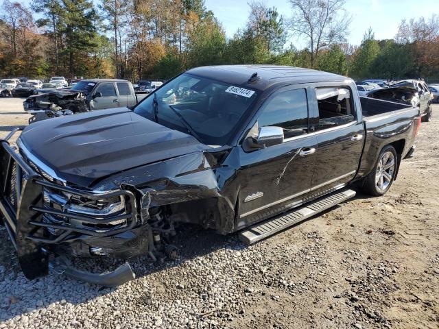 2016 CHEVROLET SILVERADO - 3GCUKTEC5GG170313