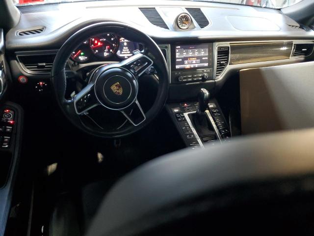 2017 PORSCHE MACAN GTS - WP1AG2A58HLB56074
