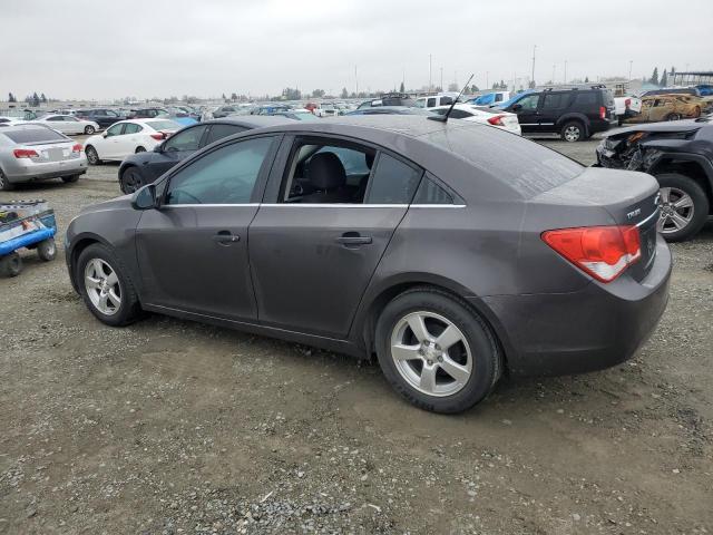 VIN 1G1PC5SB3E7289674 2014 CHEVROLET CRUZE no.2