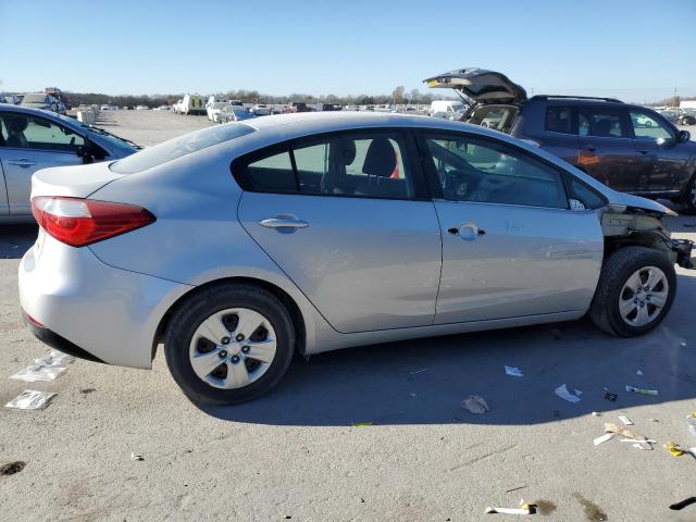 2015 KIA FORTE LX - KNAFX4A62F5428371