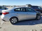 Lot #3024627587 2015 KIA FORTE LX