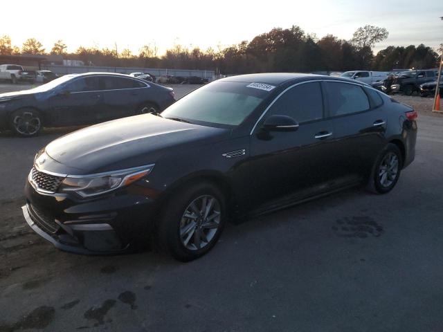 2019 KIA OPTIMA LX #3040955424