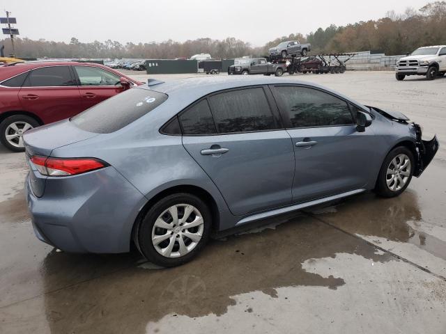 2020 TOYOTA COROLLA LE - 5YFEPRAE2LP084736