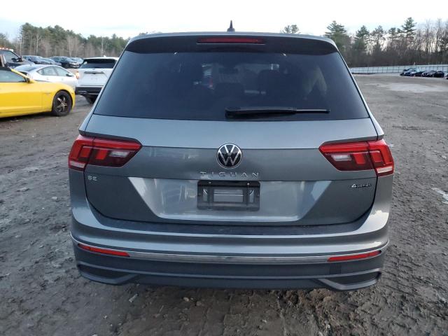 2024 VOLKSWAGEN TIGUAN SE - 3VVMB7AXXRM056832