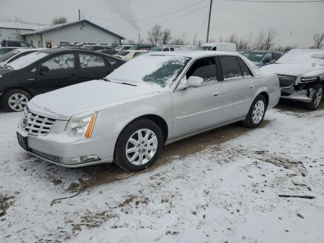 2011 CADILLAC DTS PREMIU #3024180875