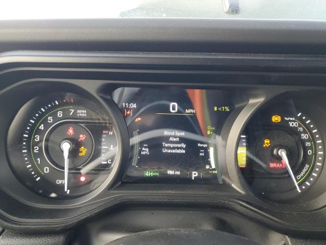 2024 JEEP WRANGLER H 1C4RJXU68RW152890