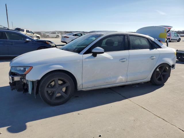 2015 AUDI A3 PREMIUM - WAUACGFF1F1089352