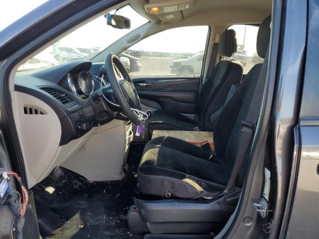 2018 DODGE GRAND CARA - 2C4RDGBG8JR156325