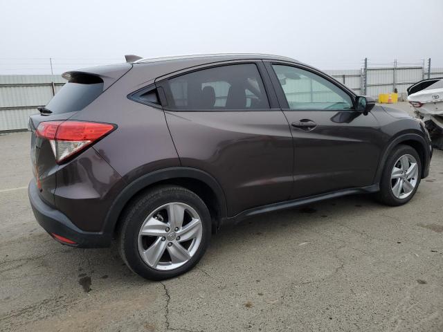 Vin: 3czru5h53km722520, lot: 86114464, honda hr-v ex 20193