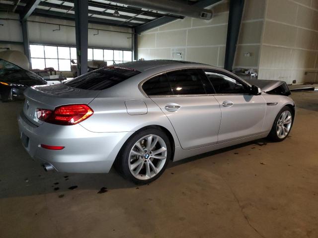 VIN WBA6A0C5XEDZ04661 2014 BMW 6 SERIES no.3