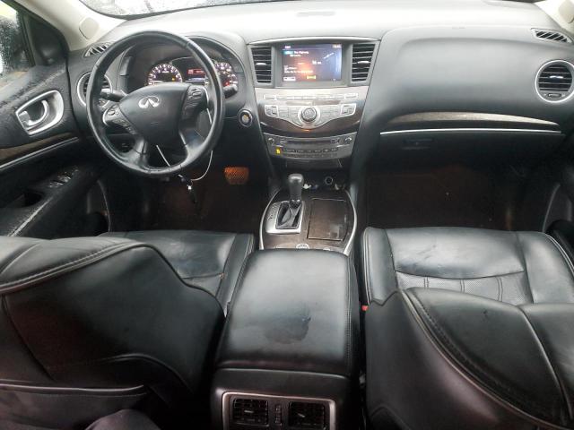 2015 INFINITI QX60 - 5N1AL0MN0FC515326
