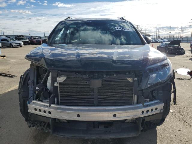 2021 HONDA PASSPORT E - 5FNYF8H59MB013854