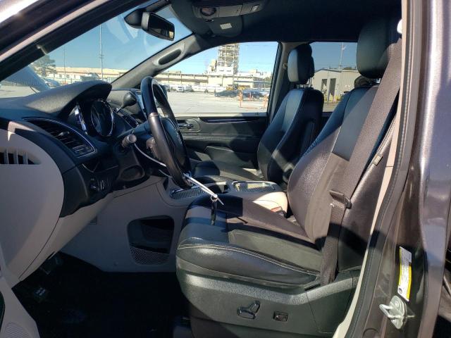 2019 DODGE CARAVAN 2C4RDGCG0KR561949