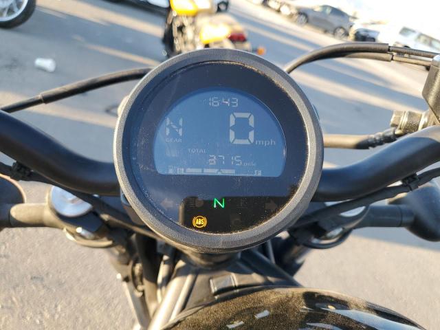 2024 HONDA CMX300 A MLHNC5352R5700004