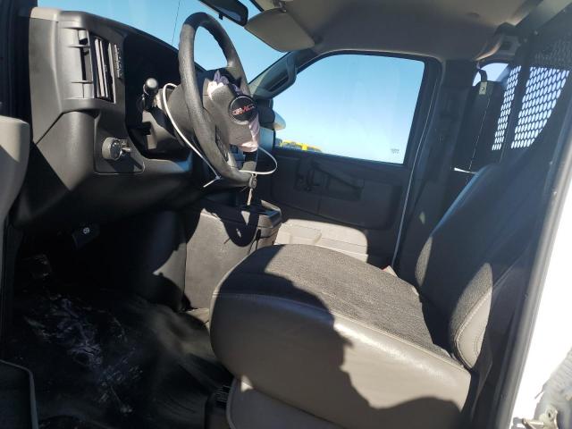 2022 GMC SAVANA G25 1GTW7AFP8N1231004