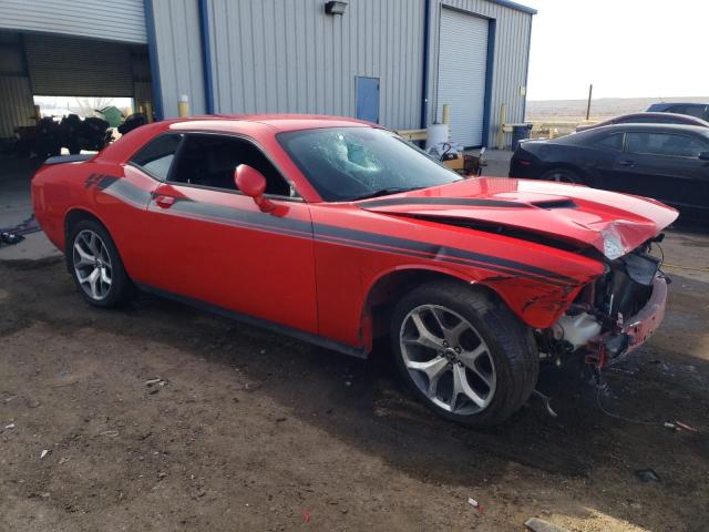 Vin: 2c3cdzbt9jh138392, lot: 83025664, dodge challenger r/t 20184