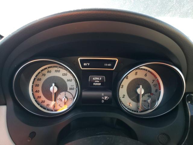 2015 MERCEDES-BENZ CLA 250 4M - WDDSJ4GBXFN173854