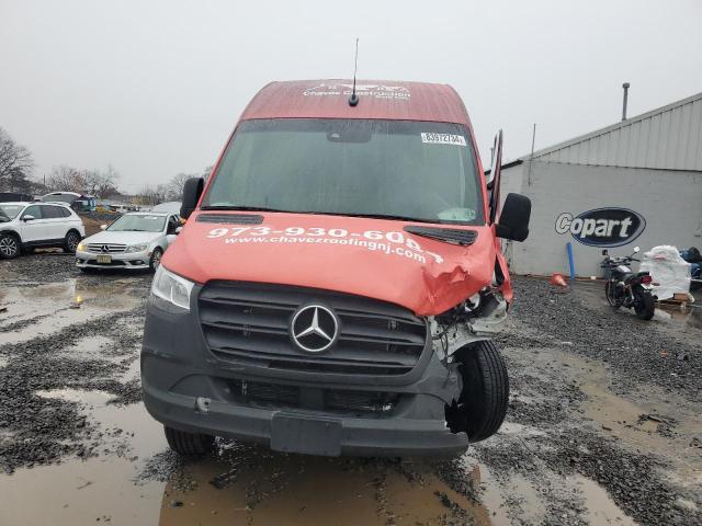 2024 MERCEDES-BENZ SPRINTER 2 - W1Y4KDHY0RT167205