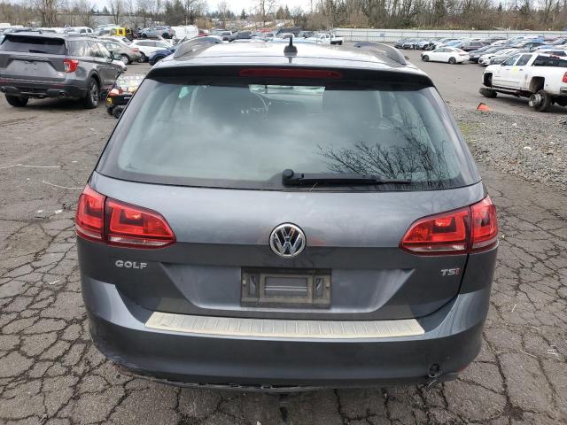 2016 VOLKSWAGEN GOLF SPORT - 3VWC17AU1GM502704