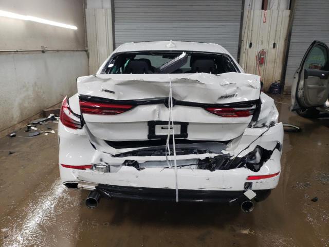 2021 BMW 228XI - WBA73AK02M7G53726