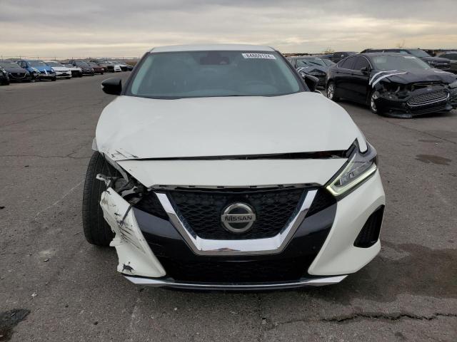2021 NISSAN MAXIMA SV - 1N4AA6CV0MC514050