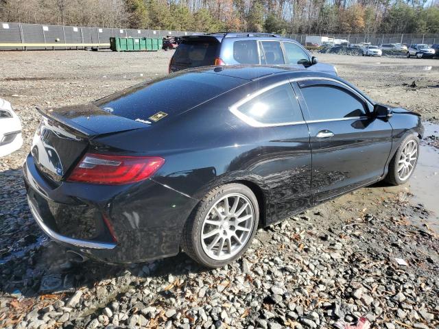 2016 HONDA ACCORD EXL - 1HGCT2A83GA006157