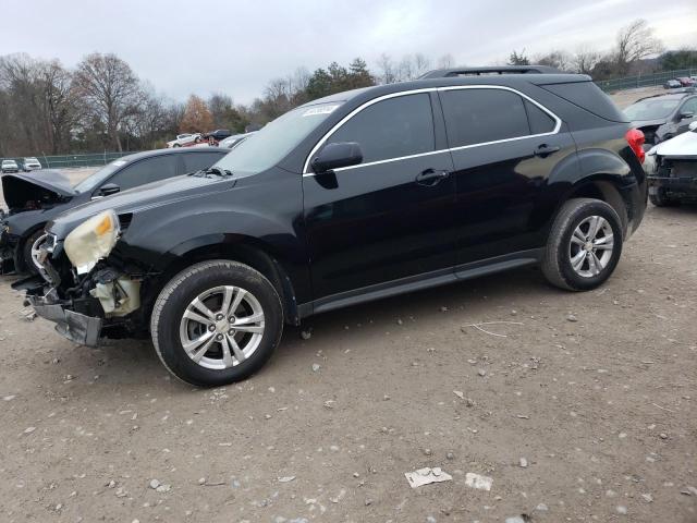 2012 CHEVROLET EQUINOX LT #3027088865