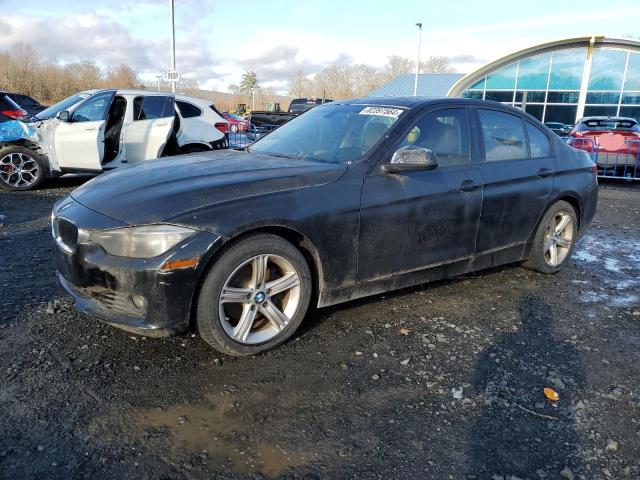 BMW 328 XI SUL