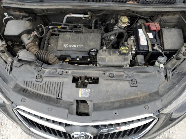2017 BUICK ENCORE PRE - KL4CJBSBXHB131788