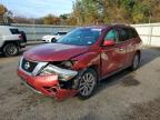 2015 NISSAN PATHFINDER - 5N1AR2MN3FC698585