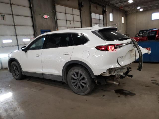 2020 MAZDA CX-9 TOURI - JM3TCBCYXL0406803