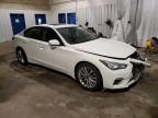 Lot #3025051168 2019 INFINITI Q50 LUXE