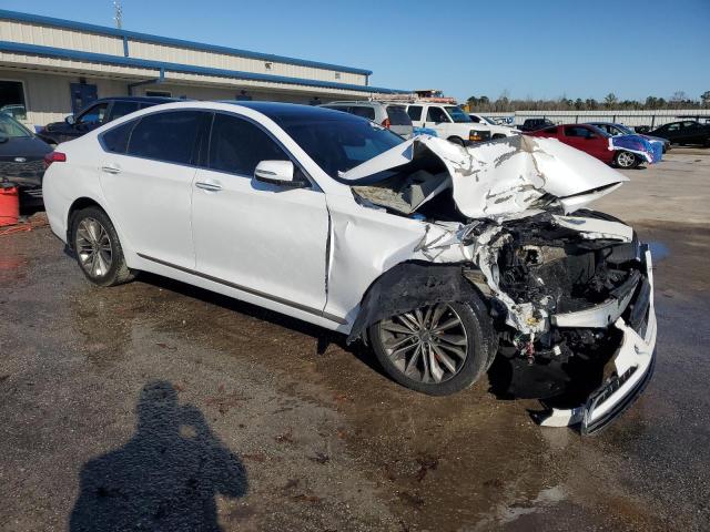 2015 HYUNDAI GENESIS 3. - KMHGN4JE5FU020663