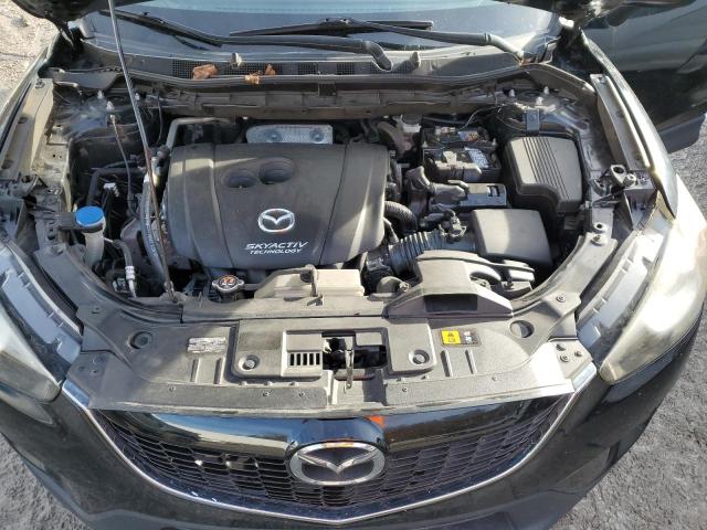 2015 MAZDA CX-5 GT - JM3KE4DY0F0538781