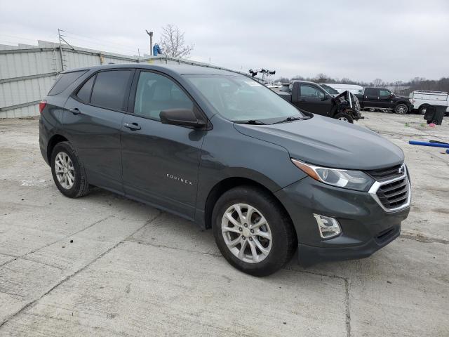 Vin: 3gnaxhev9ks666327, lot: 83357914, chevrolet equinox ls 20194